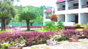 Hotel Renggali