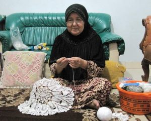 Masna M. Saleh