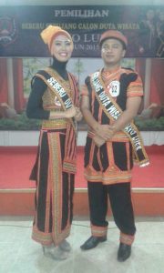 Sebujang Seberu Gayo Lues 2015