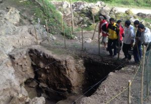 kunjungan loyang ujung karang 1 ramadhan