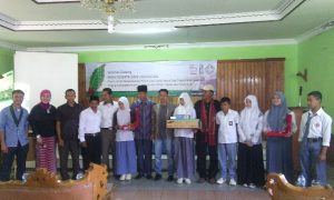 pemenang lomba KTI Andai Aku Petani Kopi