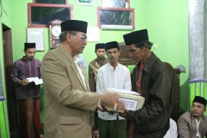 safari ramadhan