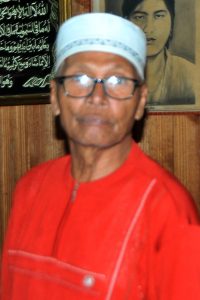 H. Abdul Kadir Wahid Aman Ummi