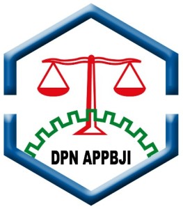 Logo APPBJI