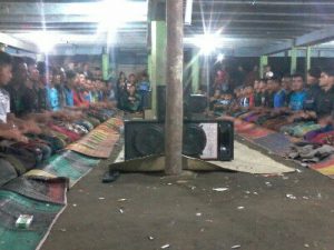 Saman Jalu