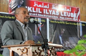 Syirajuddin AB