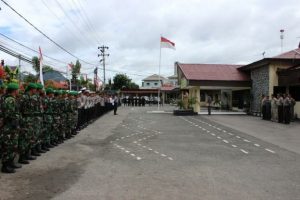 apel bersama