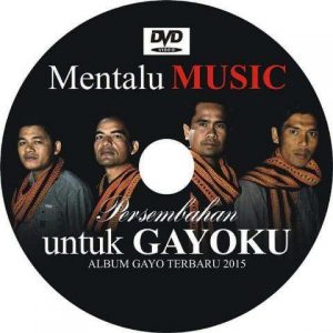 Album Gayo