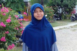 Allysa Dara Humaira