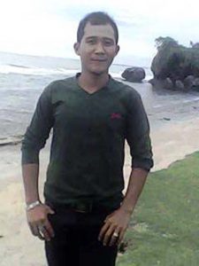 Amar Maruf