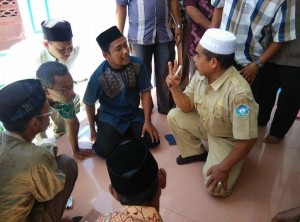 BHR Aceh