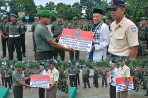Danrem Lilawangsa