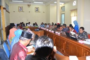 Sosialisasi Sekolah Peternakan Rakyat