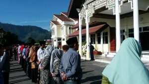 Apel PNS