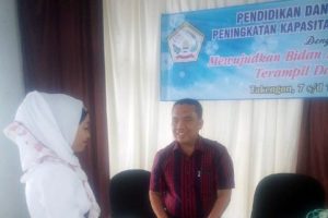 Bidan-Desa