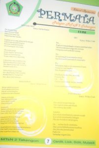 Buletin Permata
