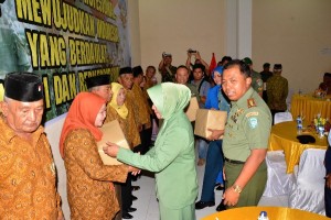 Danrem Lilawangsa