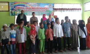 Festival Anak Shaleh