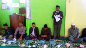 MTQ Keluarga Kecamatan Linge