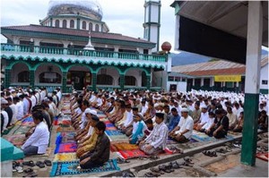 Muhammadiyah-Agara