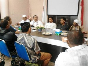 Musyawarah Bola