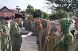 Naik Pangkat