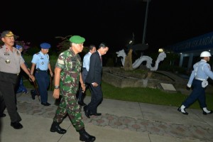 Presiden Jokowi
