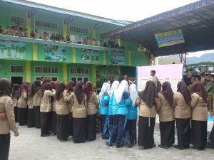 Proses Perhitungan Suara