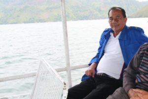 Samsuddin Said