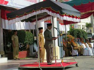 Sekda Aceh Tengah Irup Hardikda