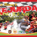 Arung Jeram Galus