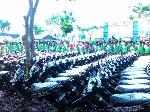 Bagikan Sepmor ke PPl