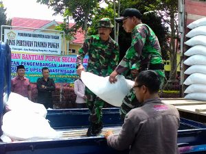 Bantuan Pupuk