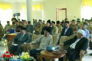 Diskusi Ulama Gayo