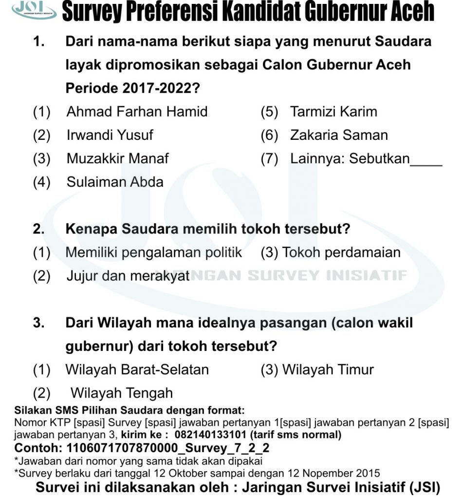 IKLAN JSI