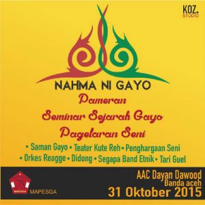Nahma-ni-Gayo