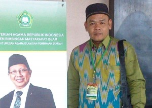 Najamuddin