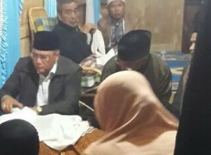 Pak Nas Melayat