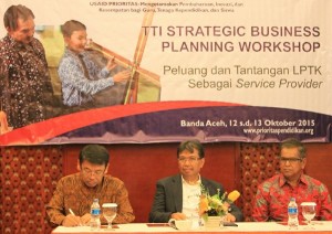 Rektor Unsyiah
