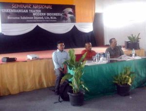 Seminar