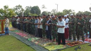 Shalat Istisqa