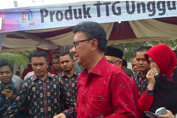 Foto: Kompas.com