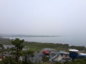 kabut asap menebal (1)