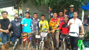 Gayo Bike Club