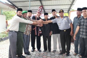 Imem Mukim Kebayakan