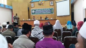 Muzakarah Ulama