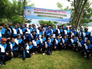 Pejabat Aceh Utara