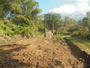 Penyuluh dan Longsor