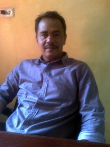Salman Alfarisi