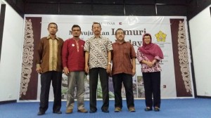Seminar Lamuri